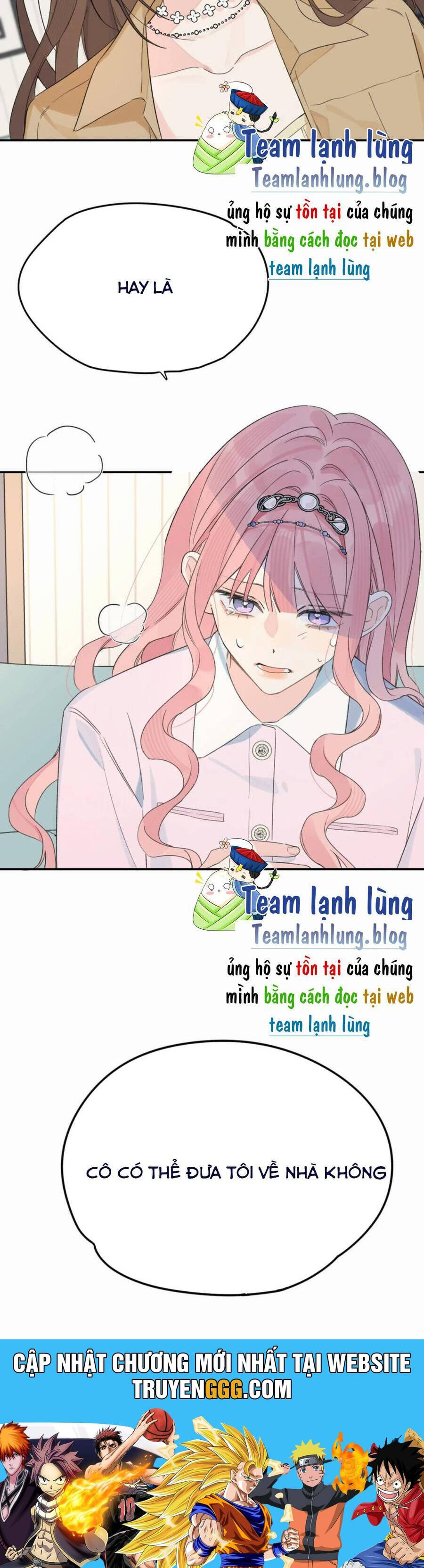 Hôm Nay Anh Có Lộ Bí Mật Chưa? Chapter 31 - Trang 2