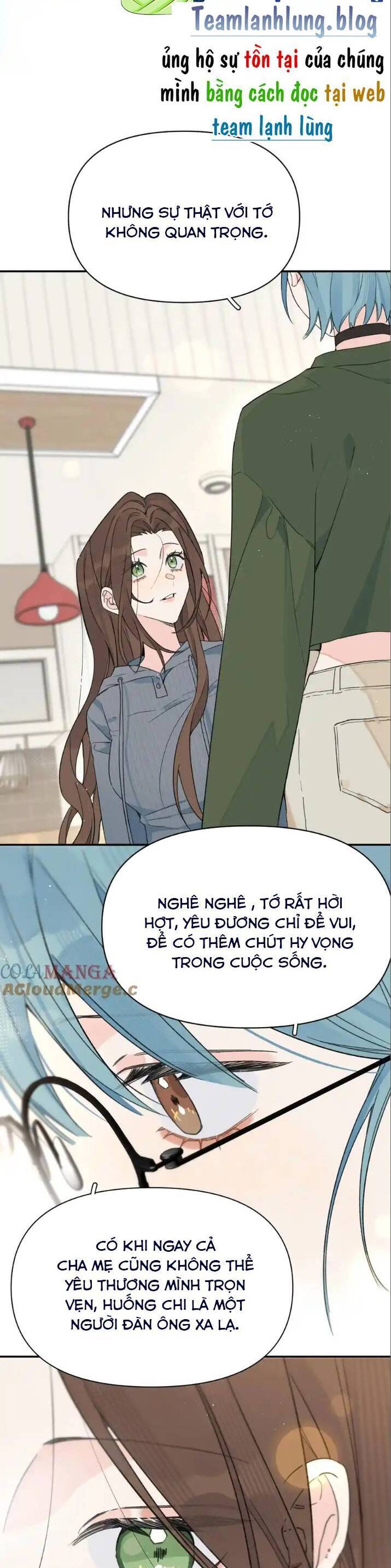 Hôm Nay Anh Có Lộ Bí Mật Chưa? Chapter 30 - Trang 2