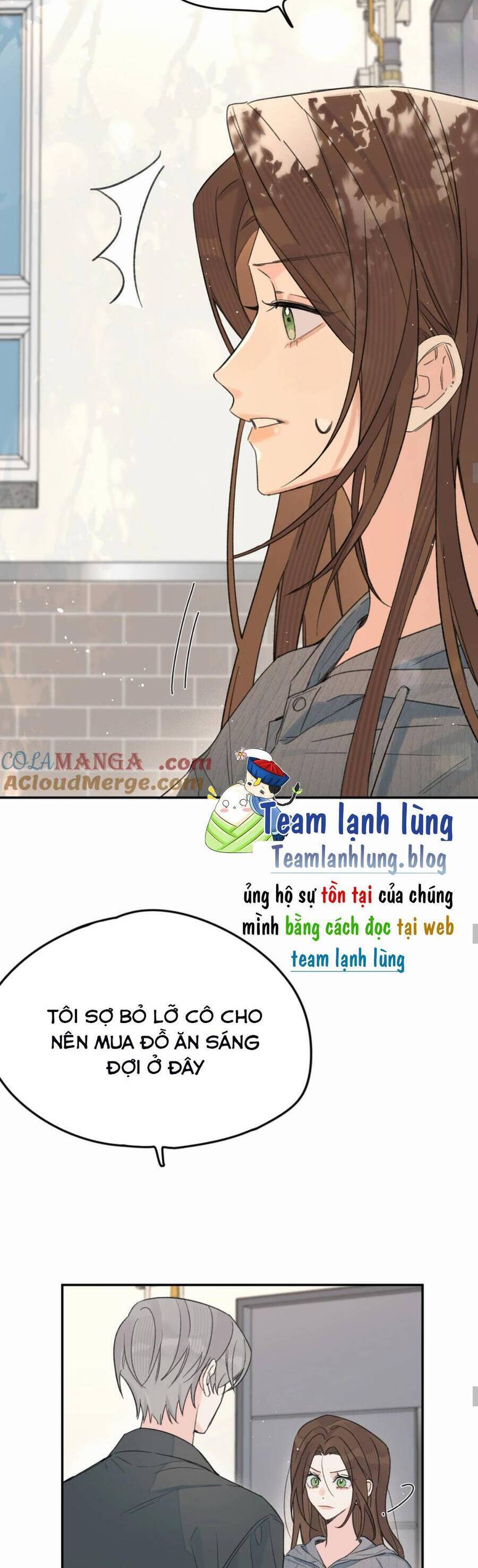 Hôm Nay Anh Có Lộ Bí Mật Chưa? Chapter 29 - Trang 2