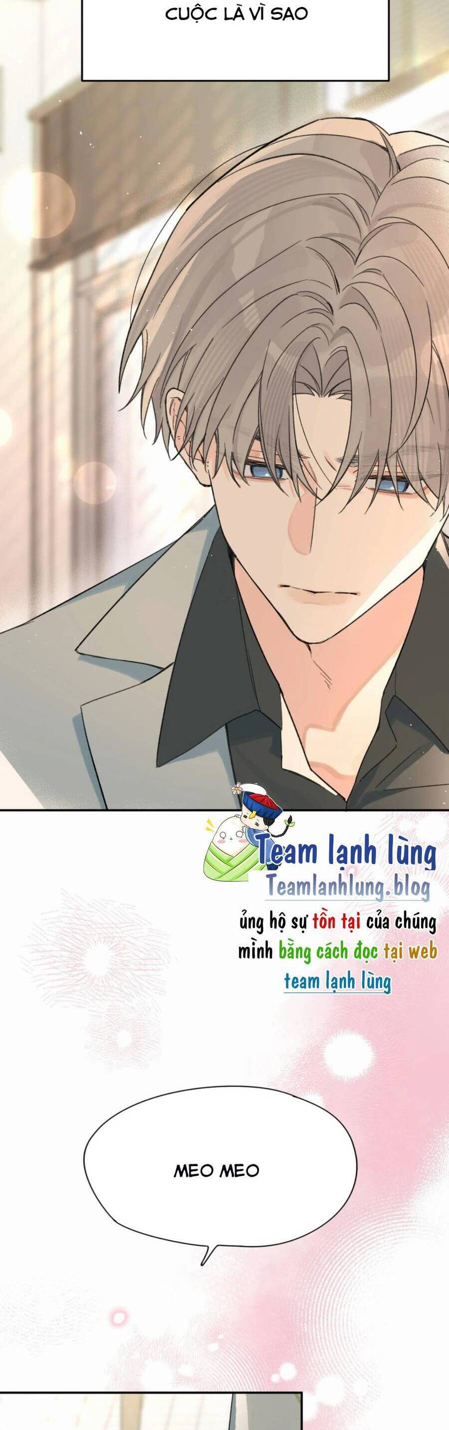 Hôm Nay Anh Có Lộ Bí Mật Chưa? Chapter 29 - Trang 2