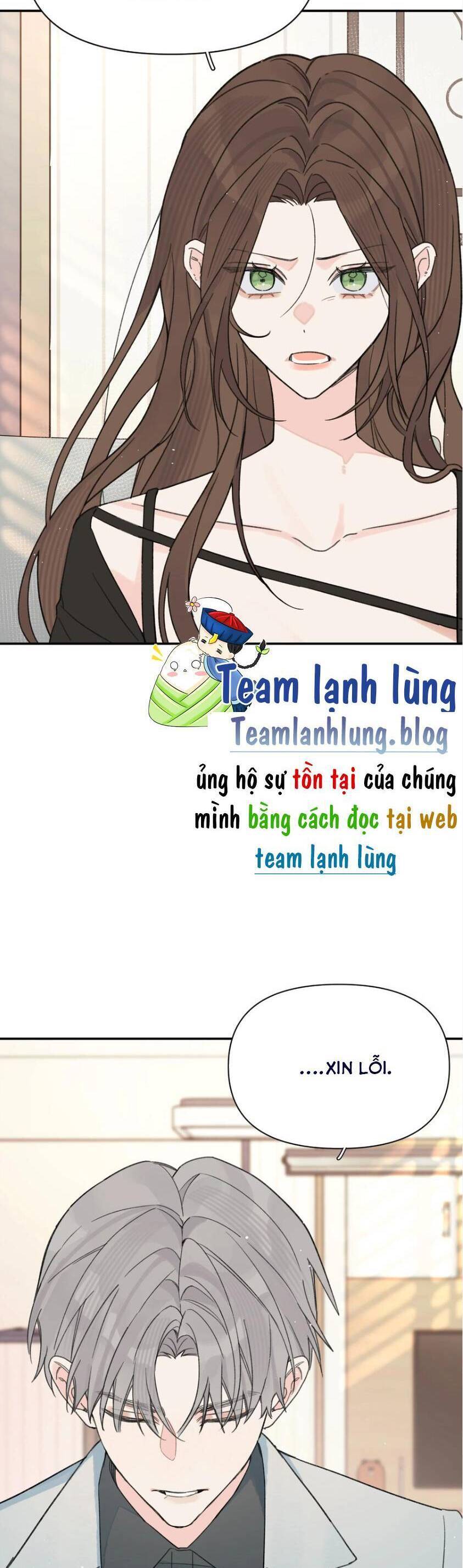 Hôm Nay Anh Có Lộ Bí Mật Chưa? Chapter 28 - Trang 2