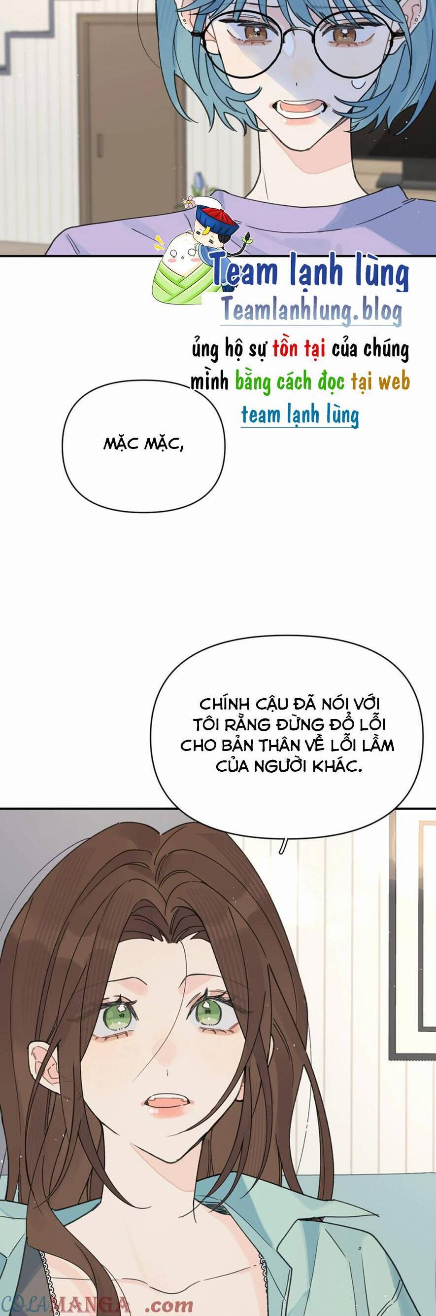 Hôm Nay Anh Có Lộ Bí Mật Chưa? Chapter 26 - Trang 2