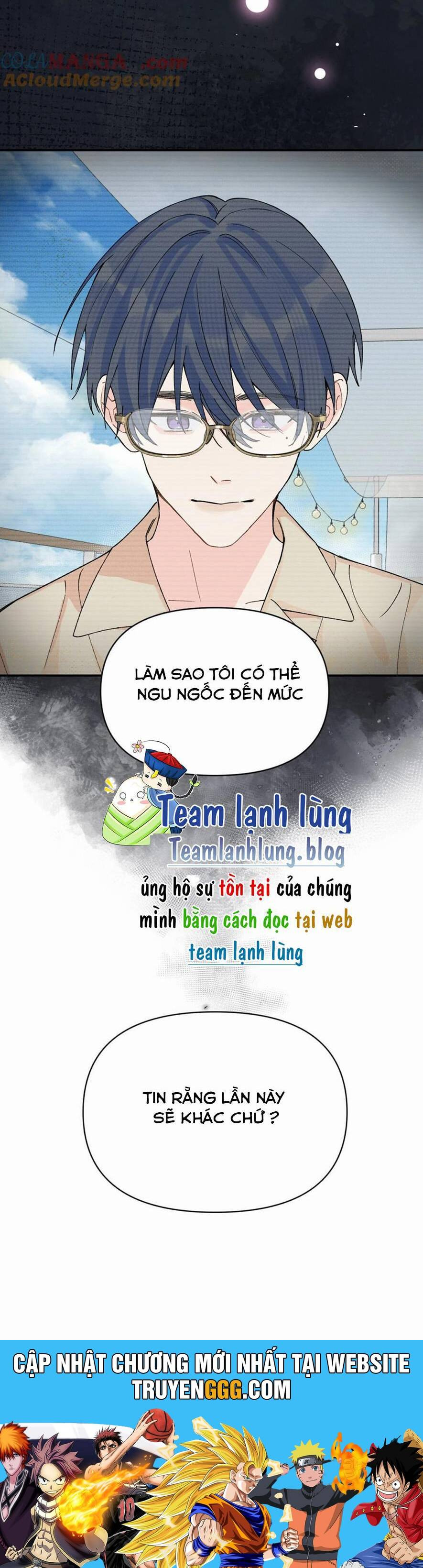 Hôm Nay Anh Có Lộ Bí Mật Chưa? Chapter 25 - Trang 2