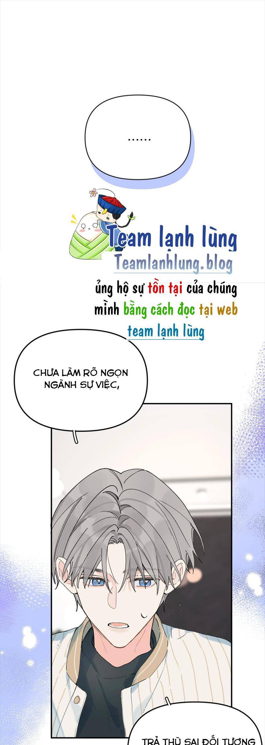 Hôm Nay Anh Có Lộ Bí Mật Chưa? Chapter 23 - Trang 2