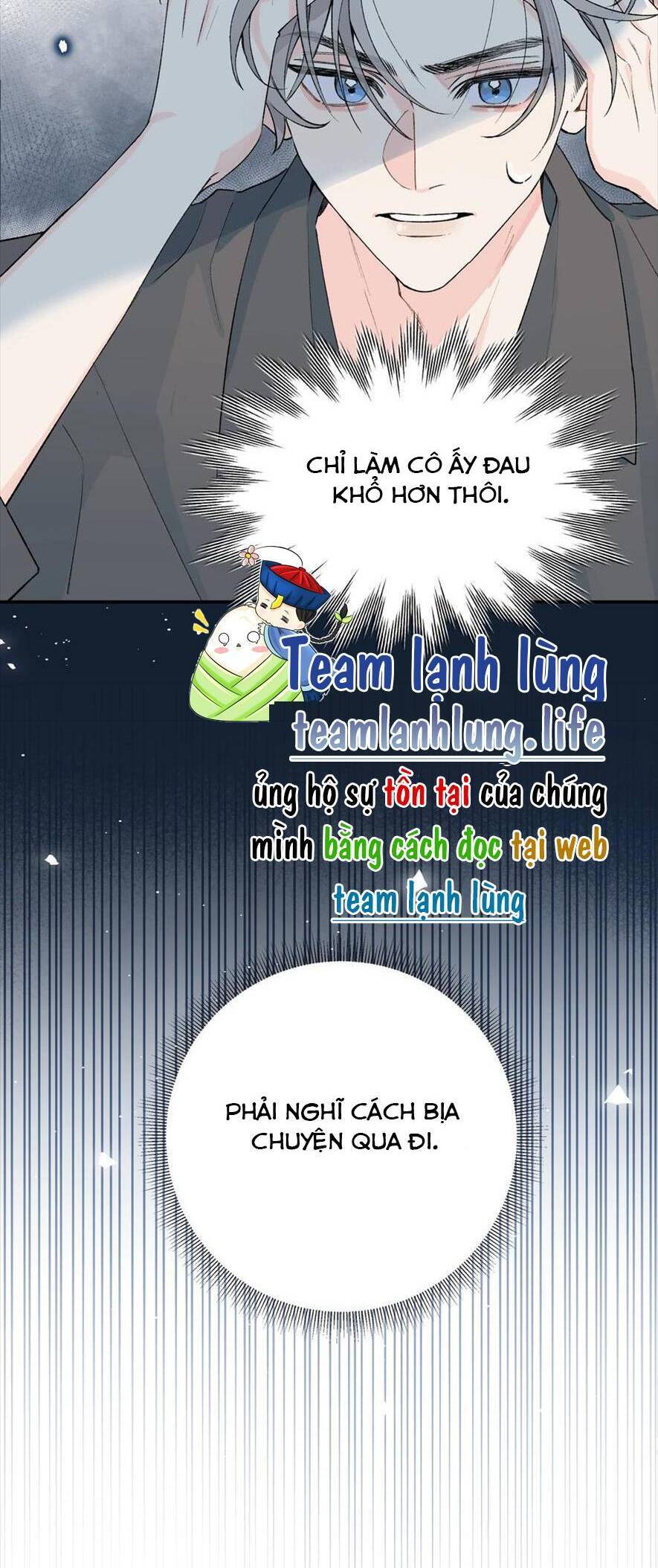 Hôm Nay Anh Có Lộ Bí Mật Chưa? Chapter 19 - Trang 2