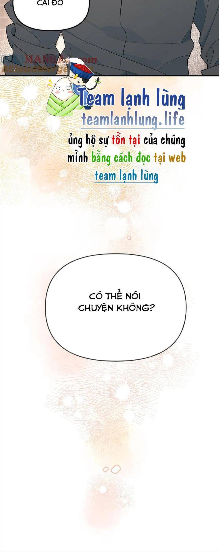 Hôm Nay Anh Có Lộ Bí Mật Chưa? Chapter 19 - Trang 2