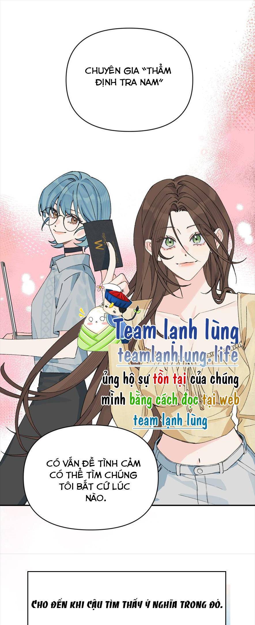 Hôm Nay Anh Có Lộ Bí Mật Chưa? Chapter 18 - Trang 2