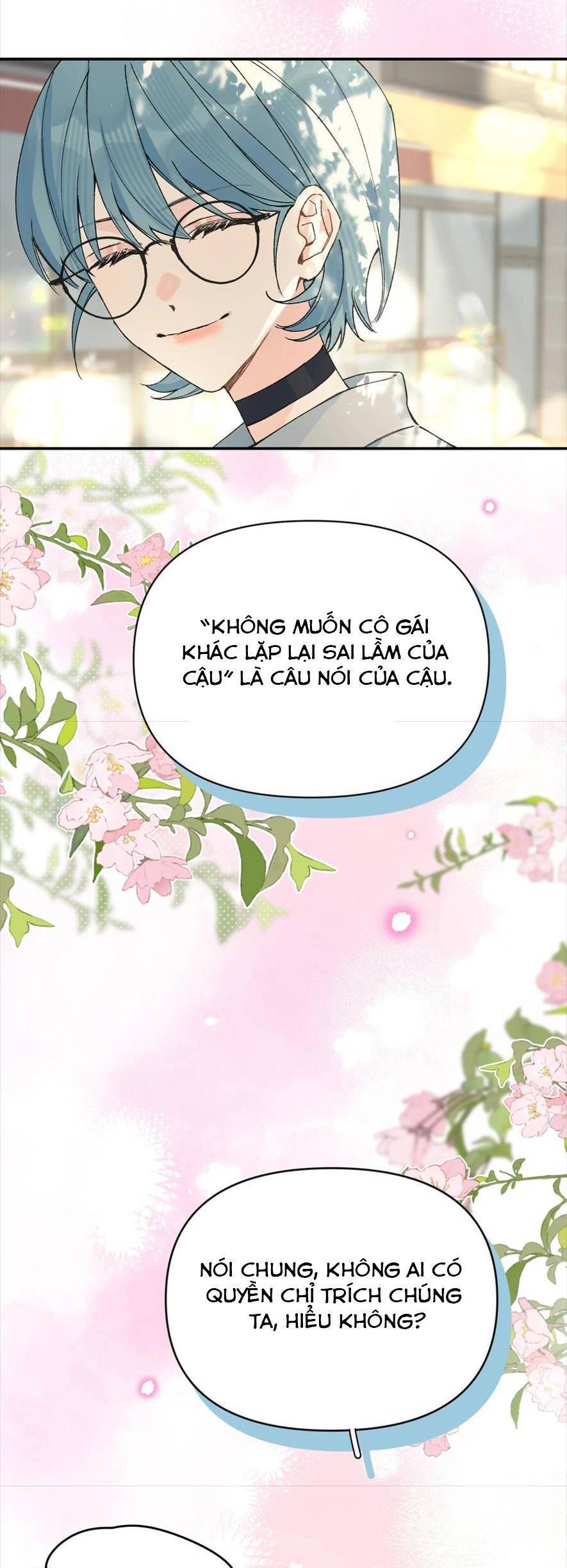 Hôm Nay Anh Có Lộ Bí Mật Chưa? Chapter 18 - Trang 2