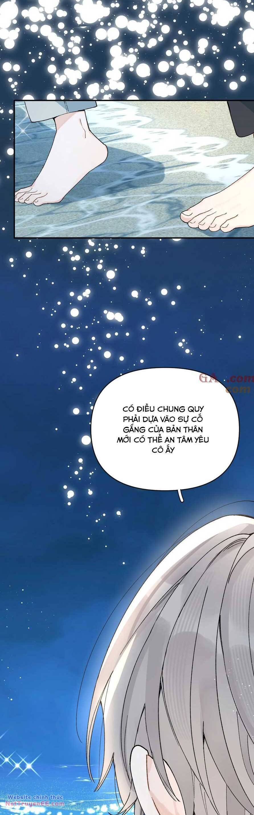 Hôm Nay Anh Có Lộ Bí Mật Chưa? Chapter 11 - Trang 2