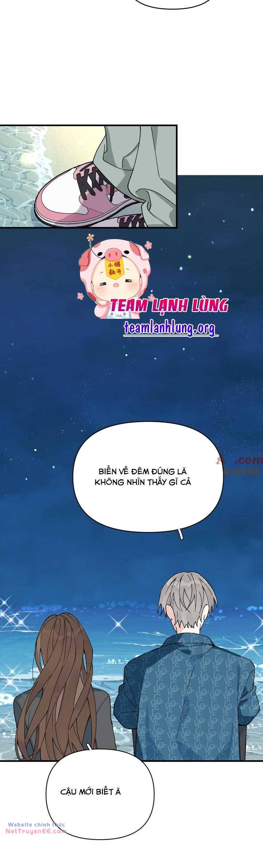 Hôm Nay Anh Có Lộ Bí Mật Chưa? Chapter 11 - Trang 2