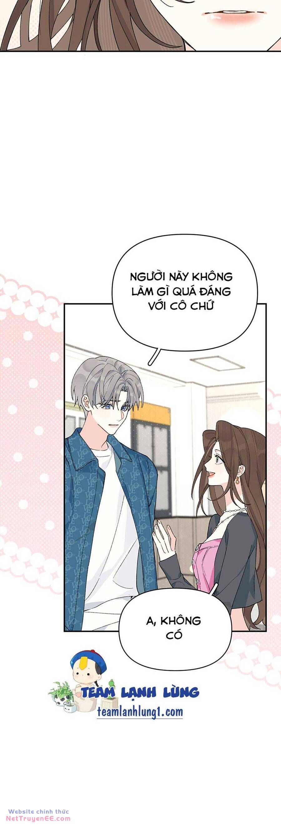 Hôm Nay Anh Có Lộ Bí Mật Chưa? Chapter 10 - Trang 2