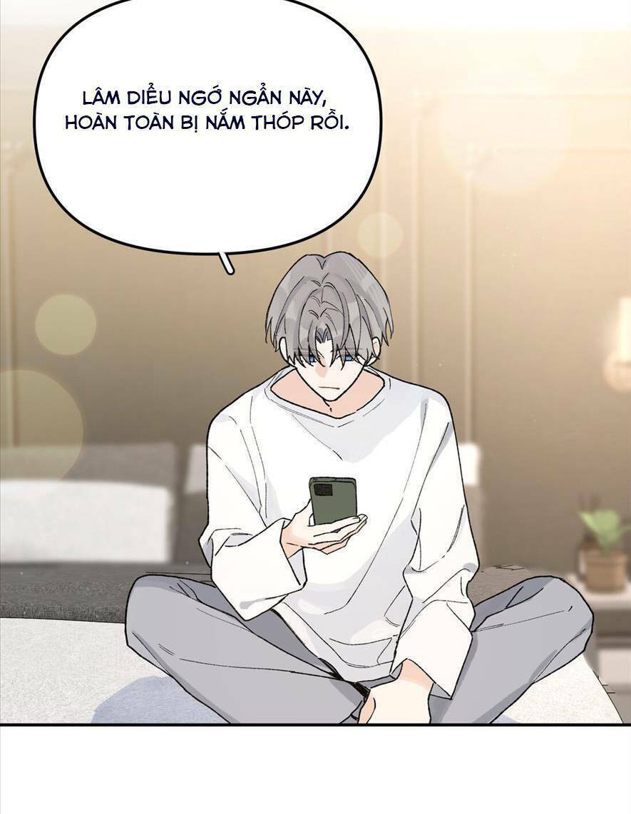 Hôm Nay Anh Có Lộ Bí Mật Chưa? Chapter 7 - Trang 2