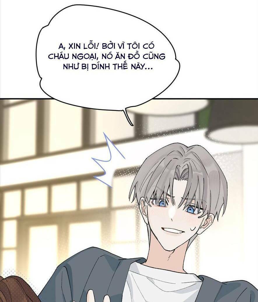 Hôm Nay Anh Có Lộ Bí Mật Chưa? Chapter 7 - Trang 2