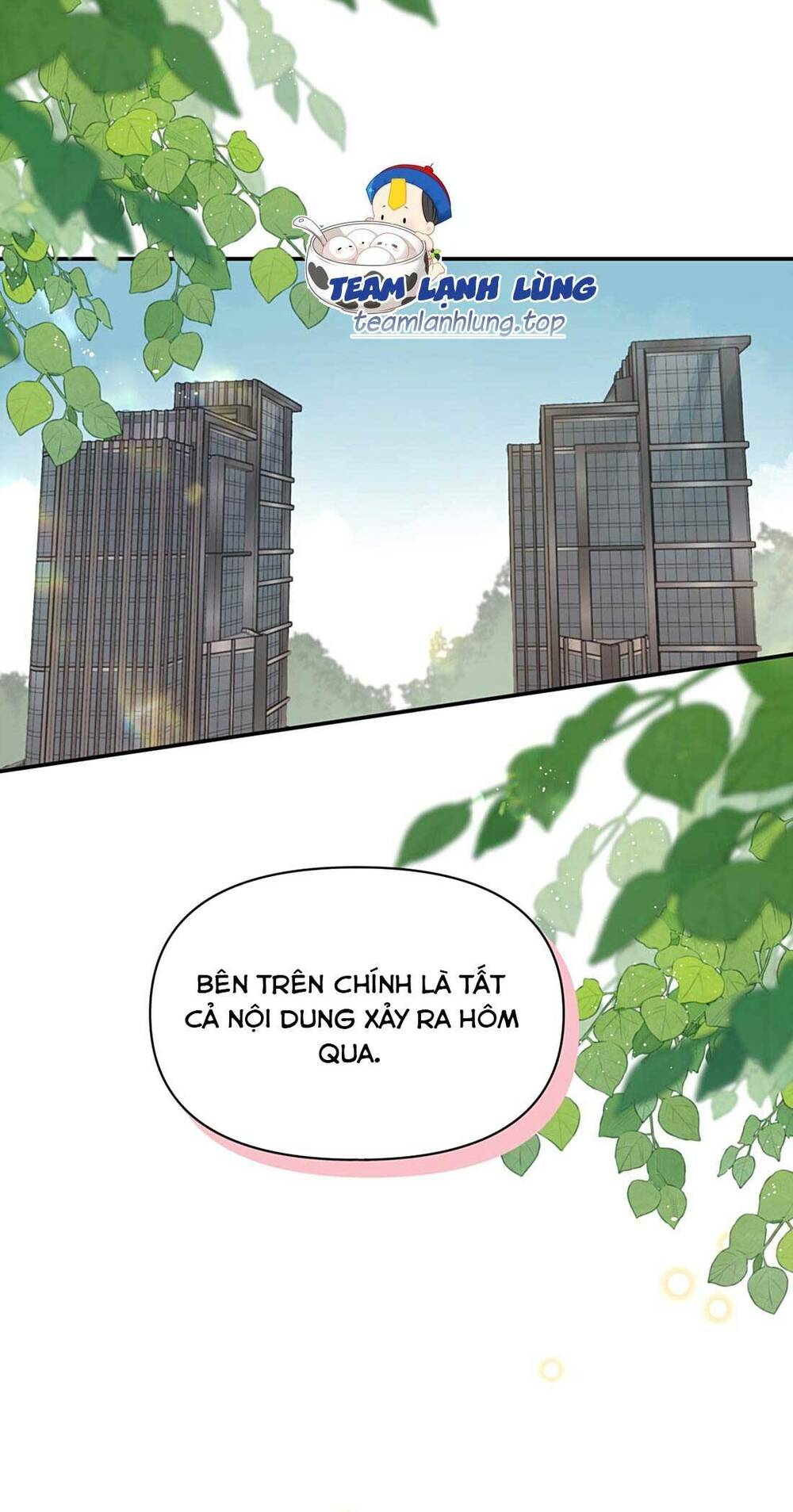 Hôm Nay Anh Có Lộ Bí Mật Chưa? Chapter 6 - Trang 2