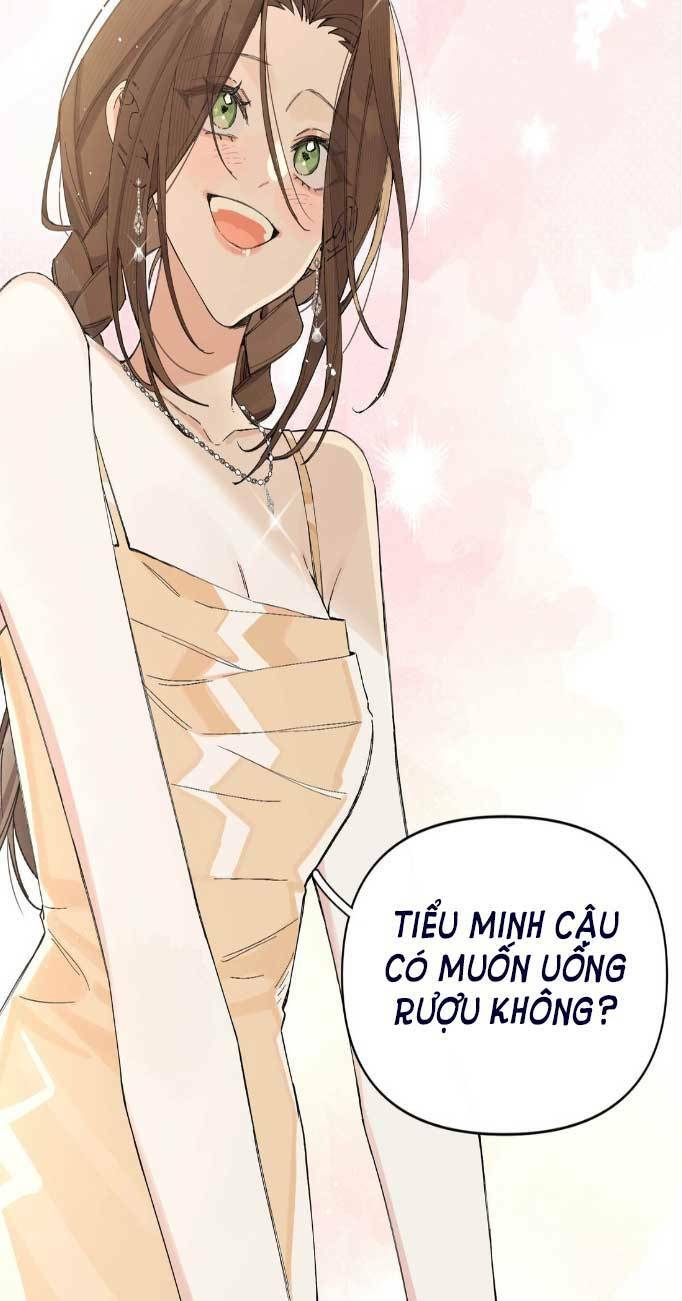 Hôm Nay Anh Có Lộ Bí Mật Chưa? Chapter 4 - Trang 2