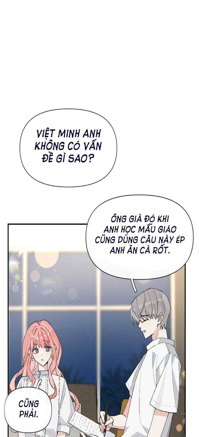 Hôm Nay Anh Có Lộ Bí Mật Chưa? Chapter 4 - Trang 2