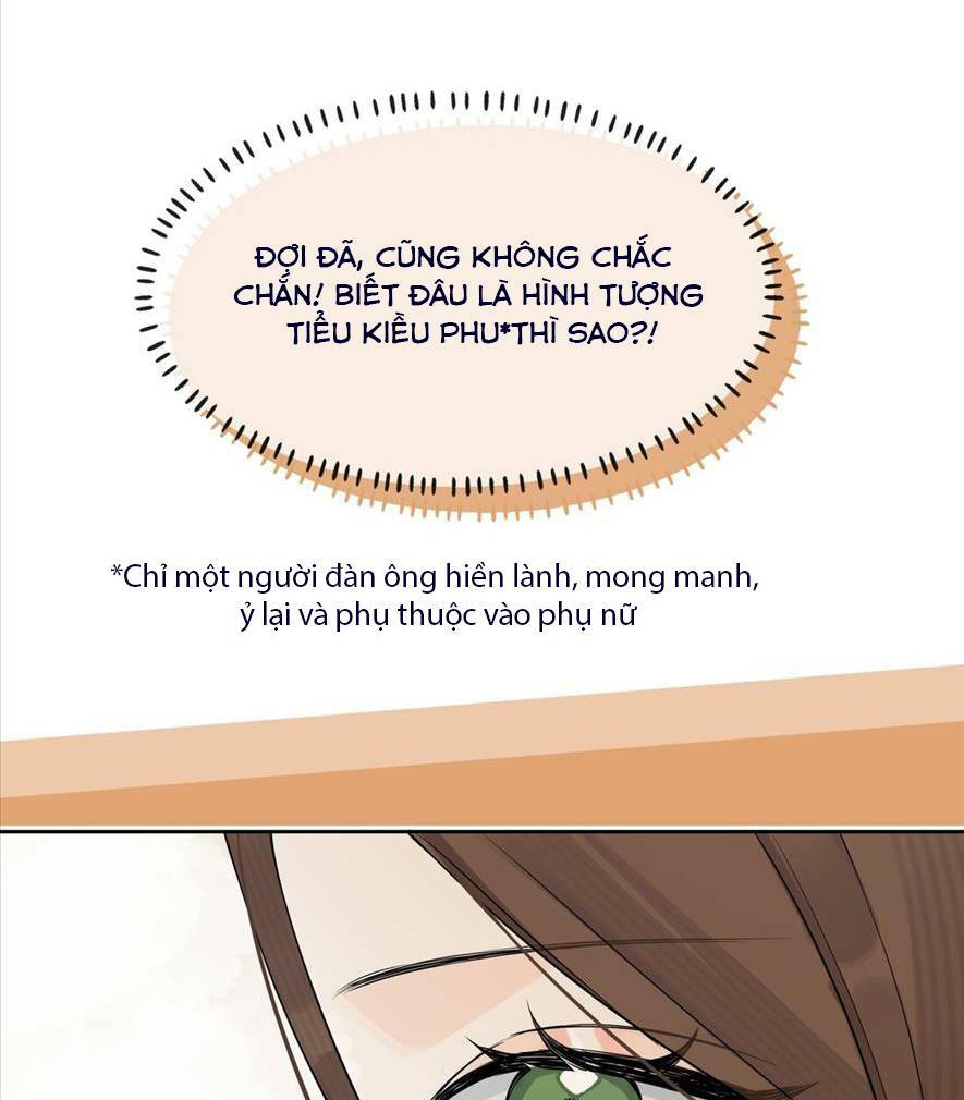 Hôm Nay Anh Có Lộ Bí Mật Chưa? Chapter 3 - Trang 2