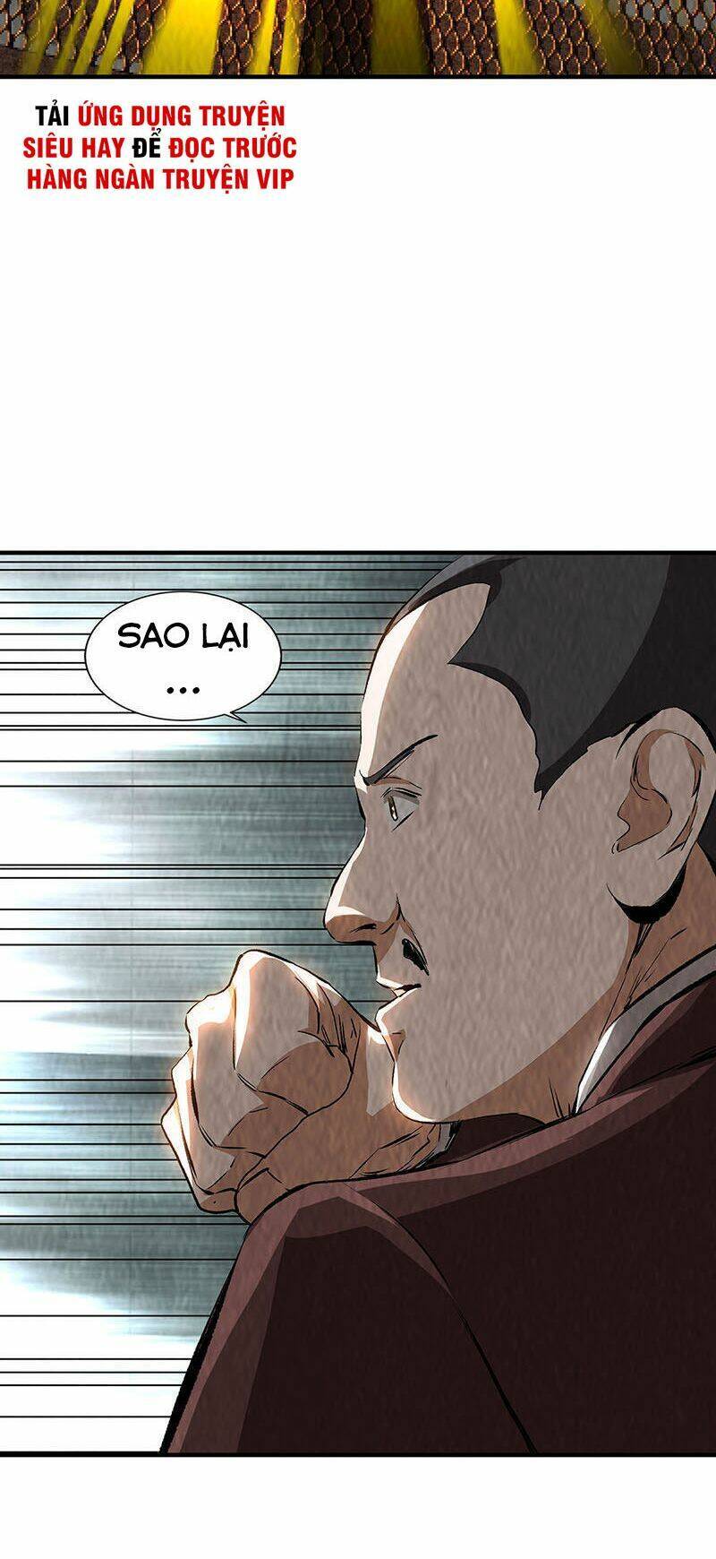 Ta Là Phế Vật Chapter 215 - Trang 2