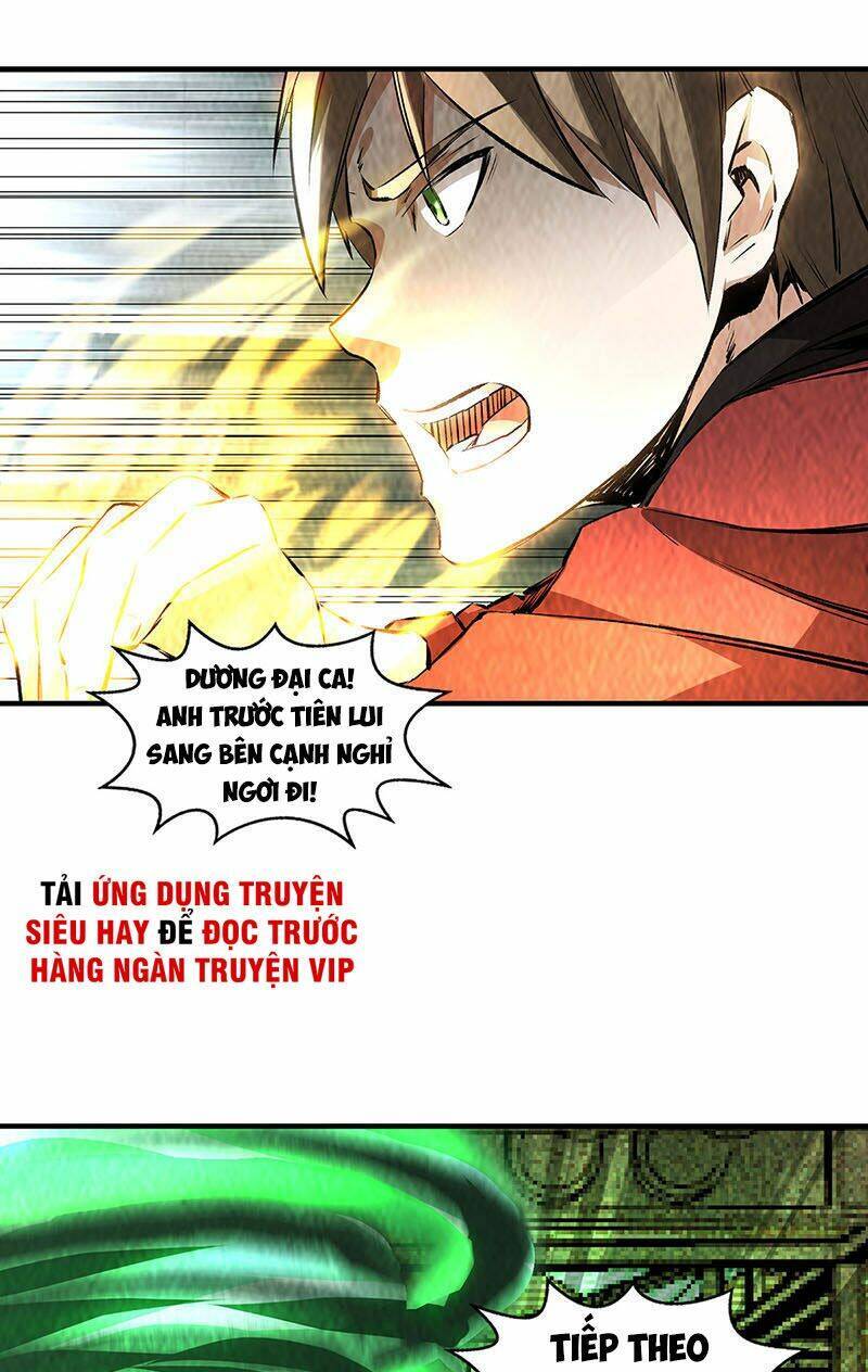 Ta Là Phế Vật Chapter 215 - Trang 2