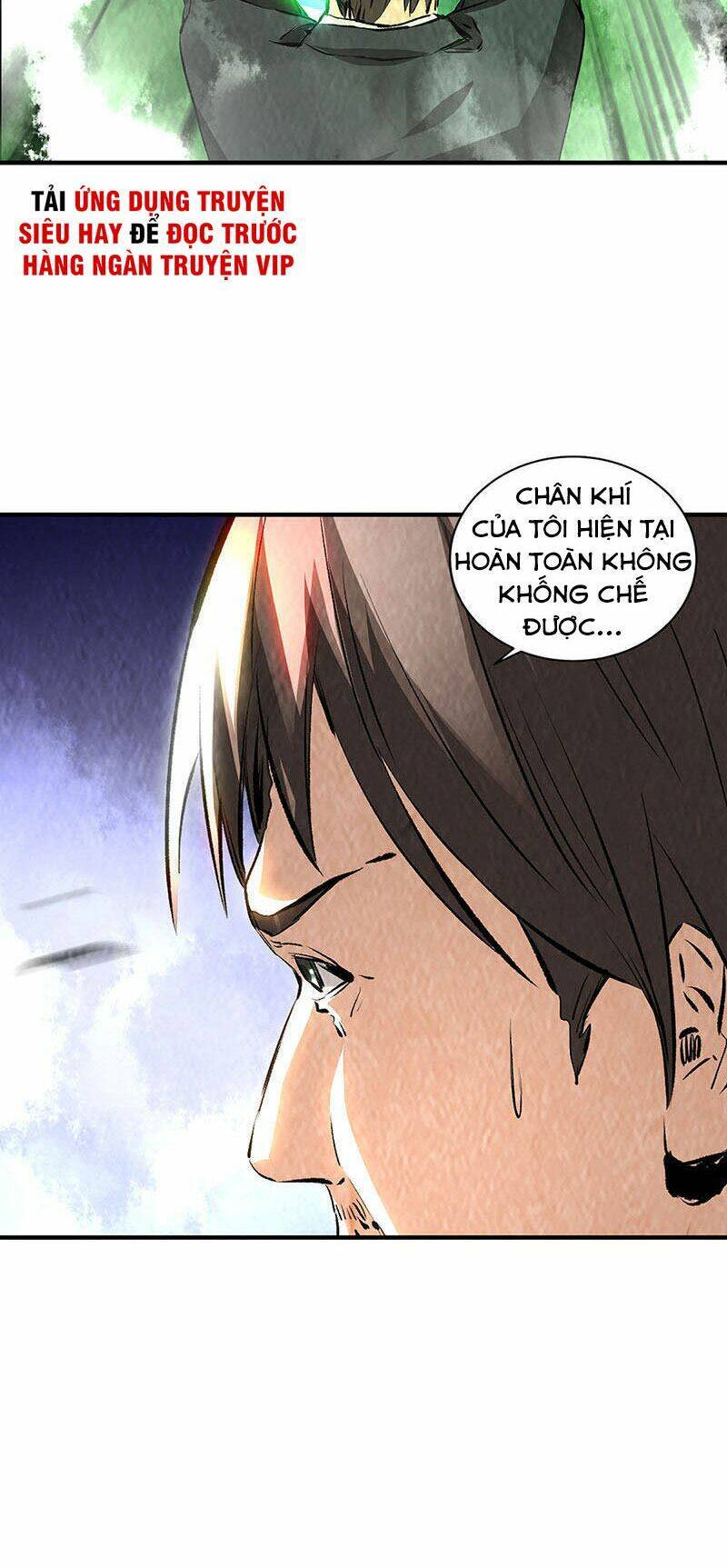 Ta Là Phế Vật Chapter 215 - Trang 2