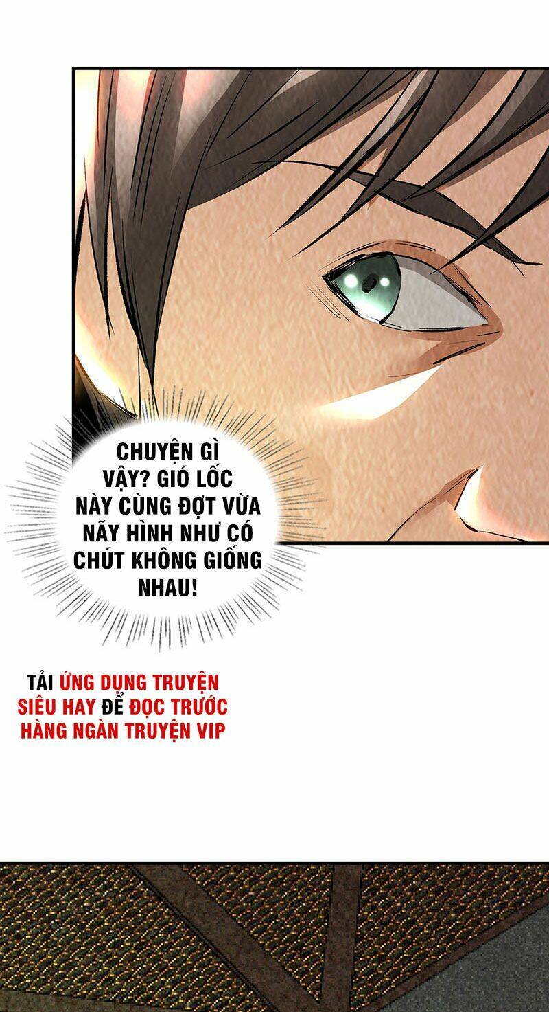 Ta Là Phế Vật Chapter 214 - Trang 2