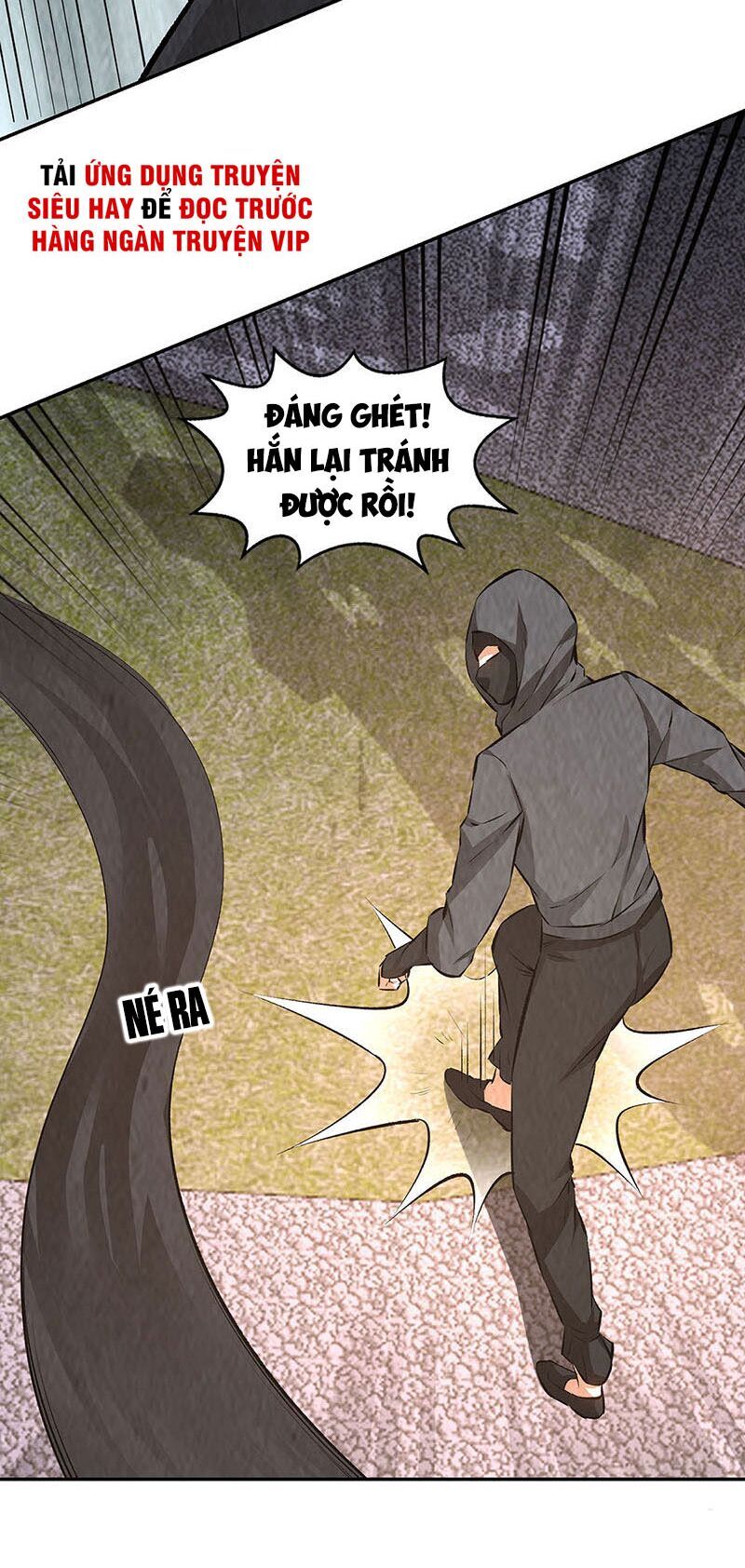 Ta Là Phế Vật Chapter 209 - Trang 2