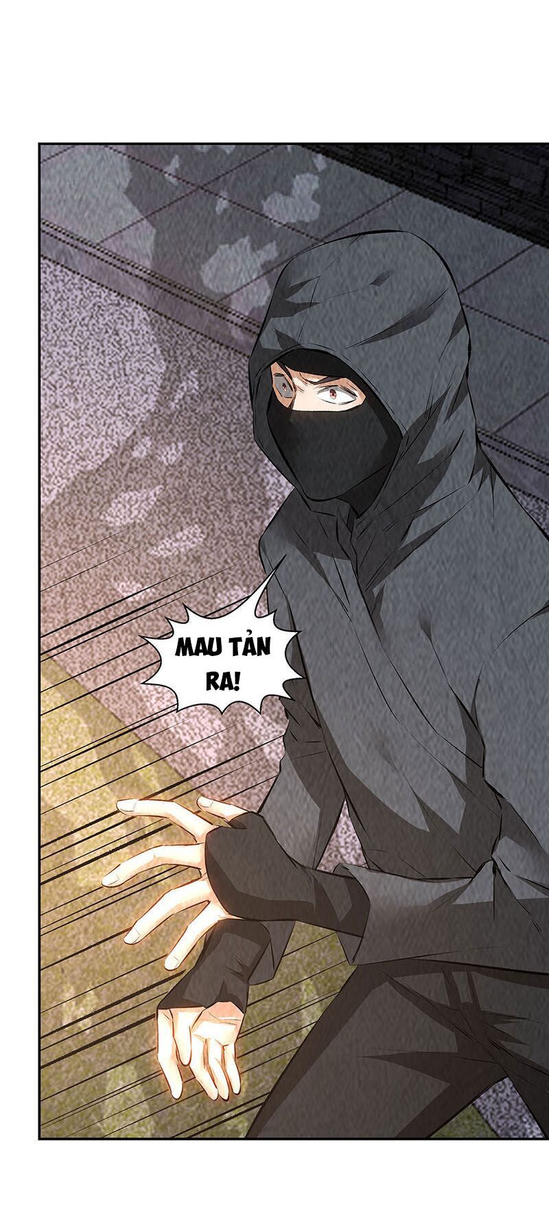 Ta Là Phế Vật Chapter 209 - Trang 2