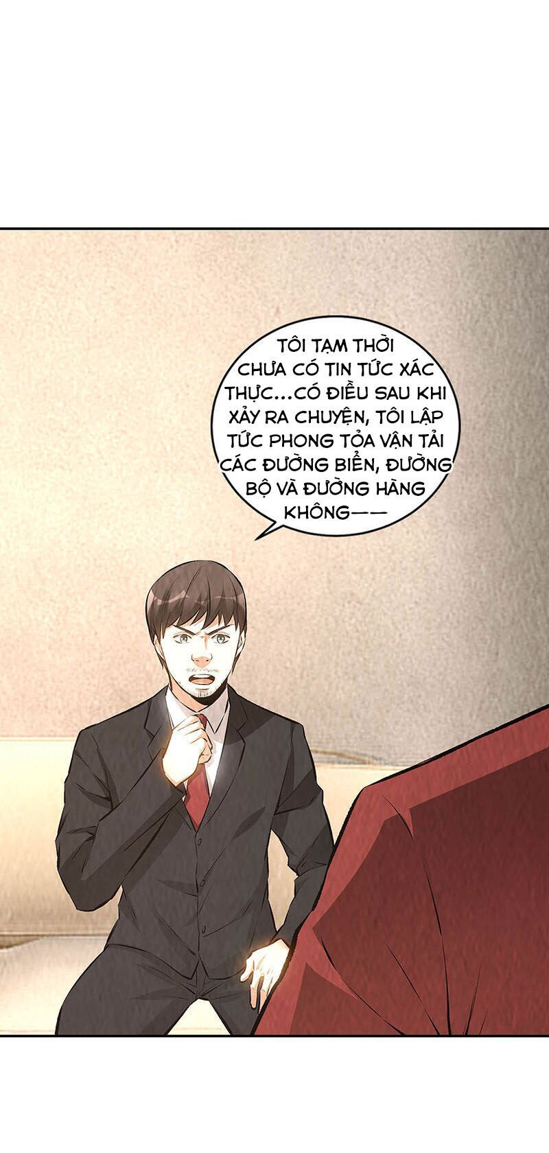 Ta Là Phế Vật Chapter 208 - Trang 2