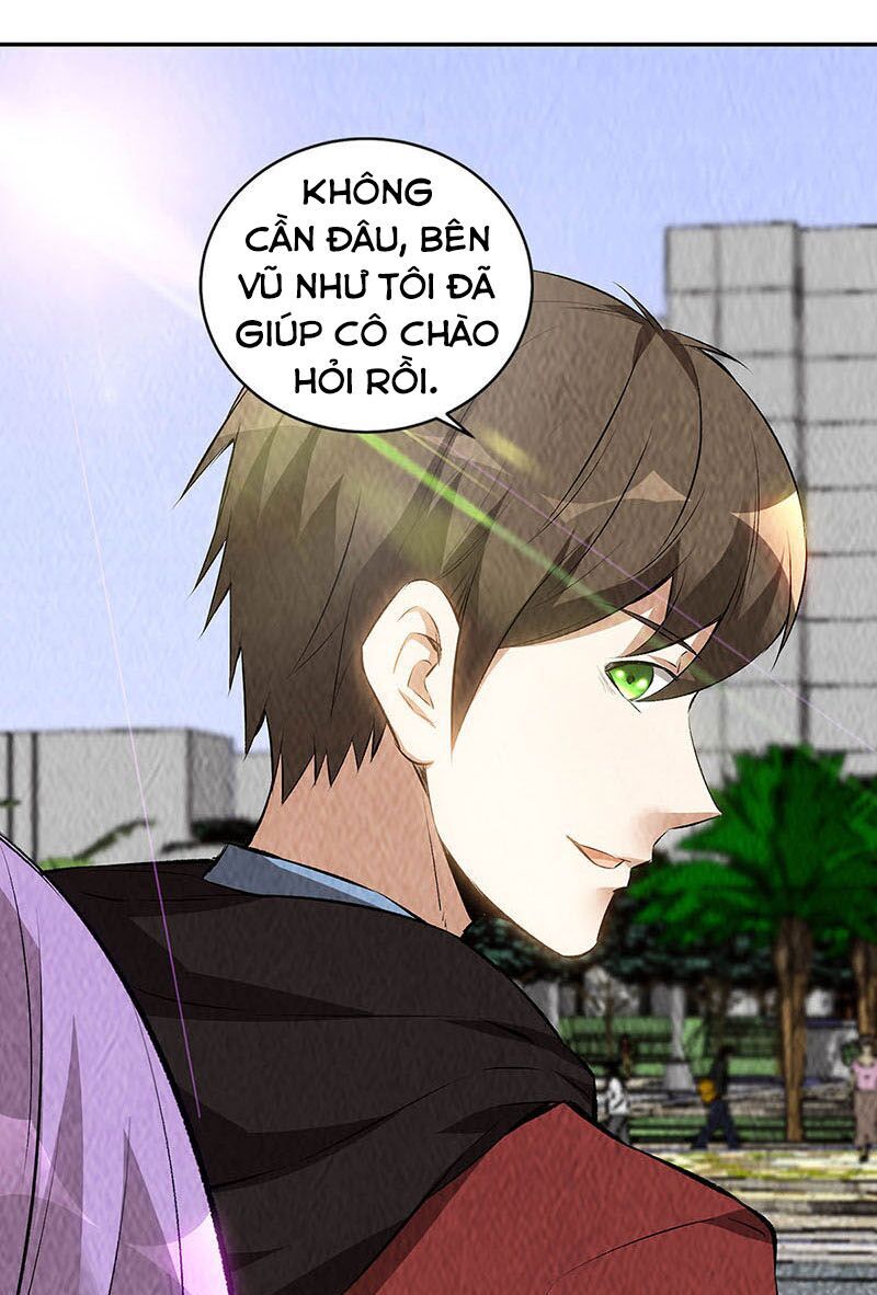 Ta Là Phế Vật Chapter 208 - Trang 2