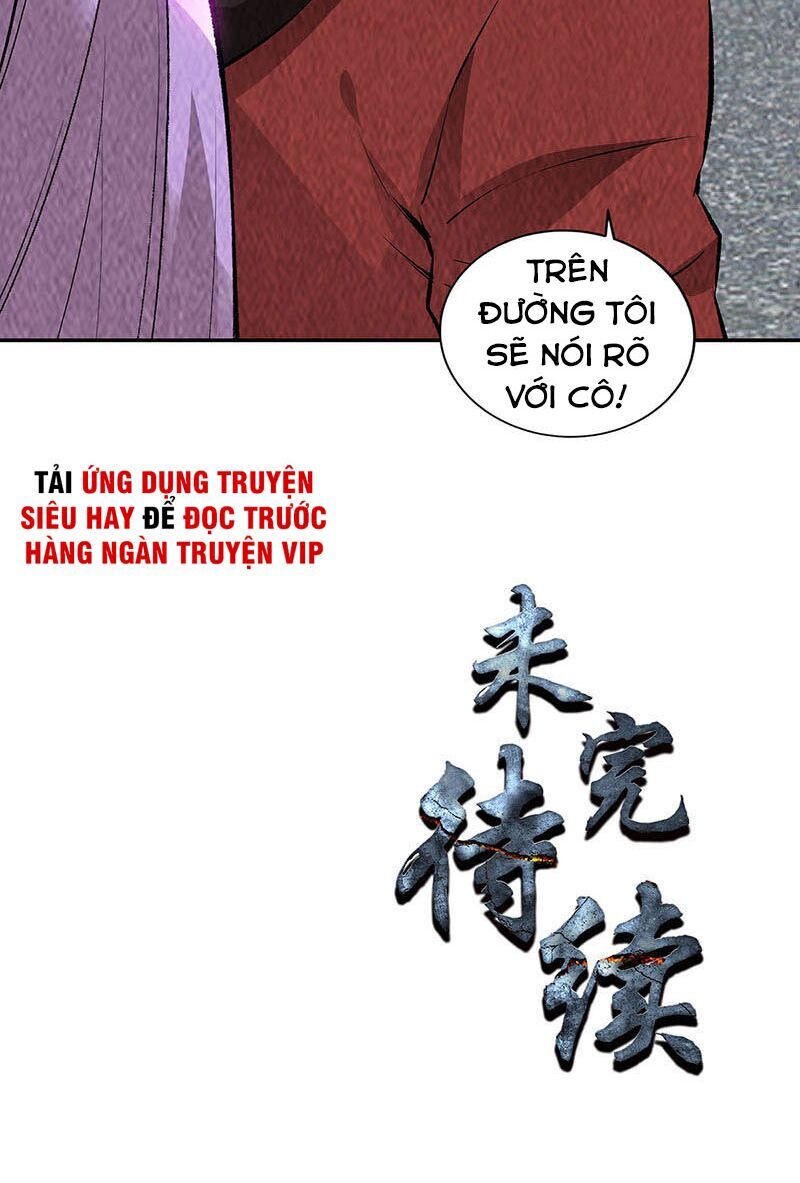 Ta Là Phế Vật Chapter 208 - Trang 2