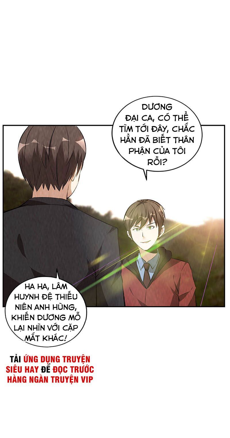 Ta Là Phế Vật Chapter 208 - Trang 2