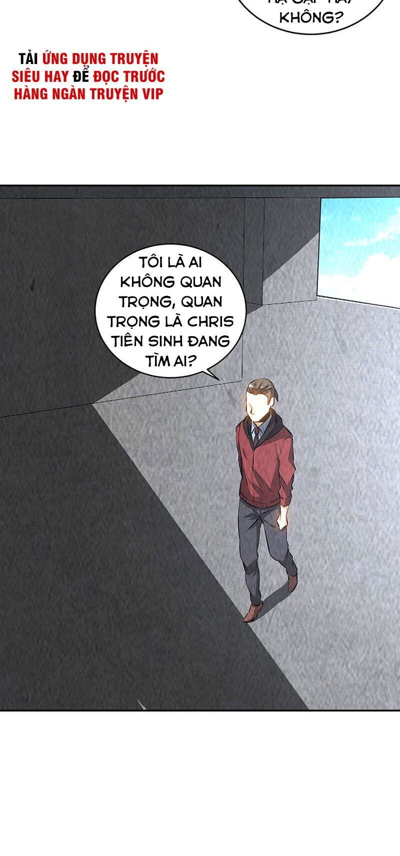 Ta Là Phế Vật Chapter 207 - Trang 2