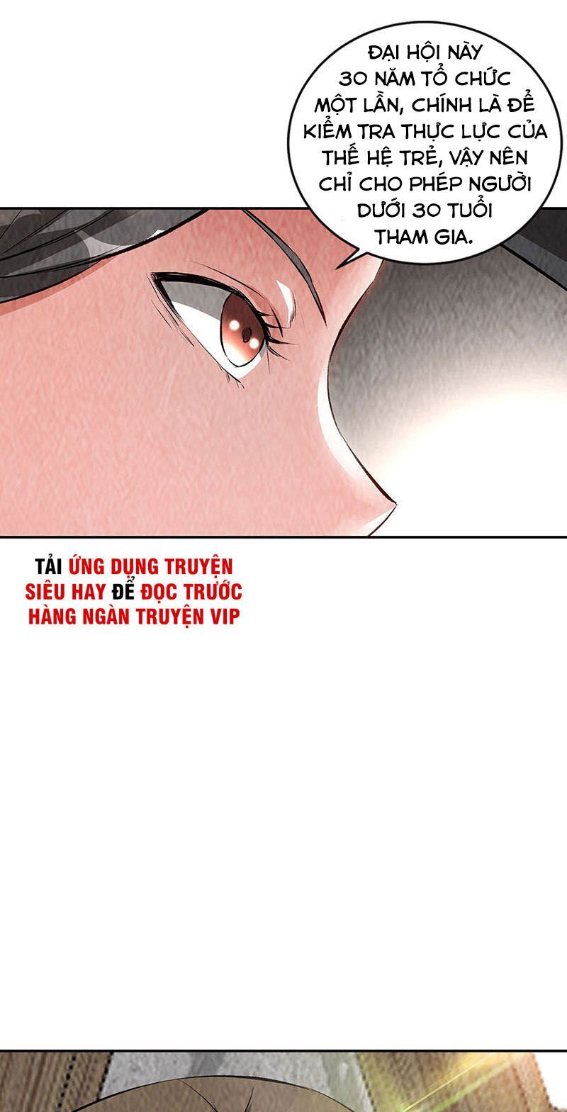 Ta Là Phế Vật Chapter 206 - Trang 2