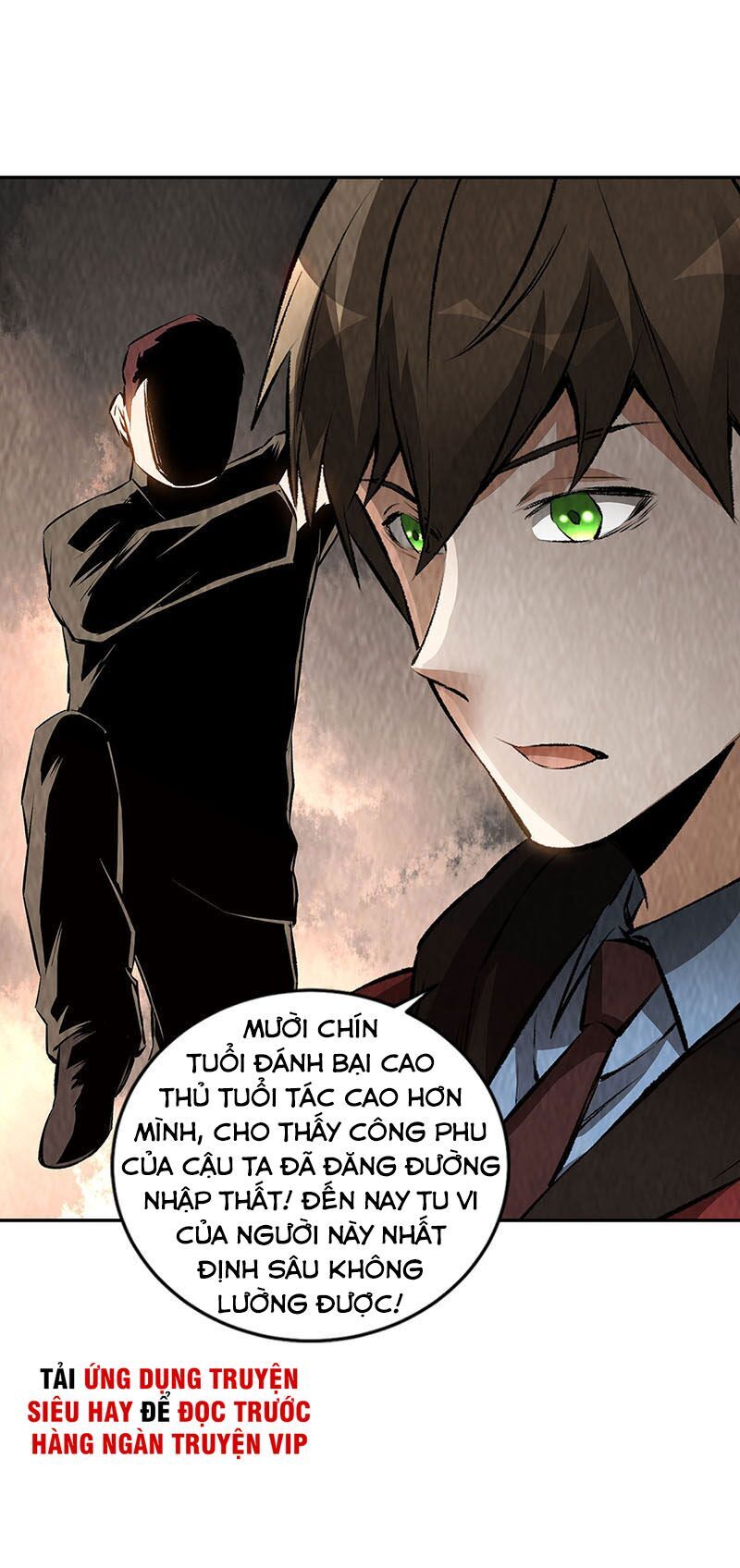 Ta Là Phế Vật Chapter 206 - Trang 2