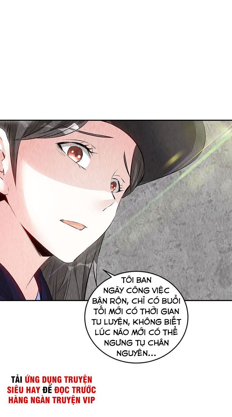 Ta Là Phế Vật Chapter 206 - Trang 2