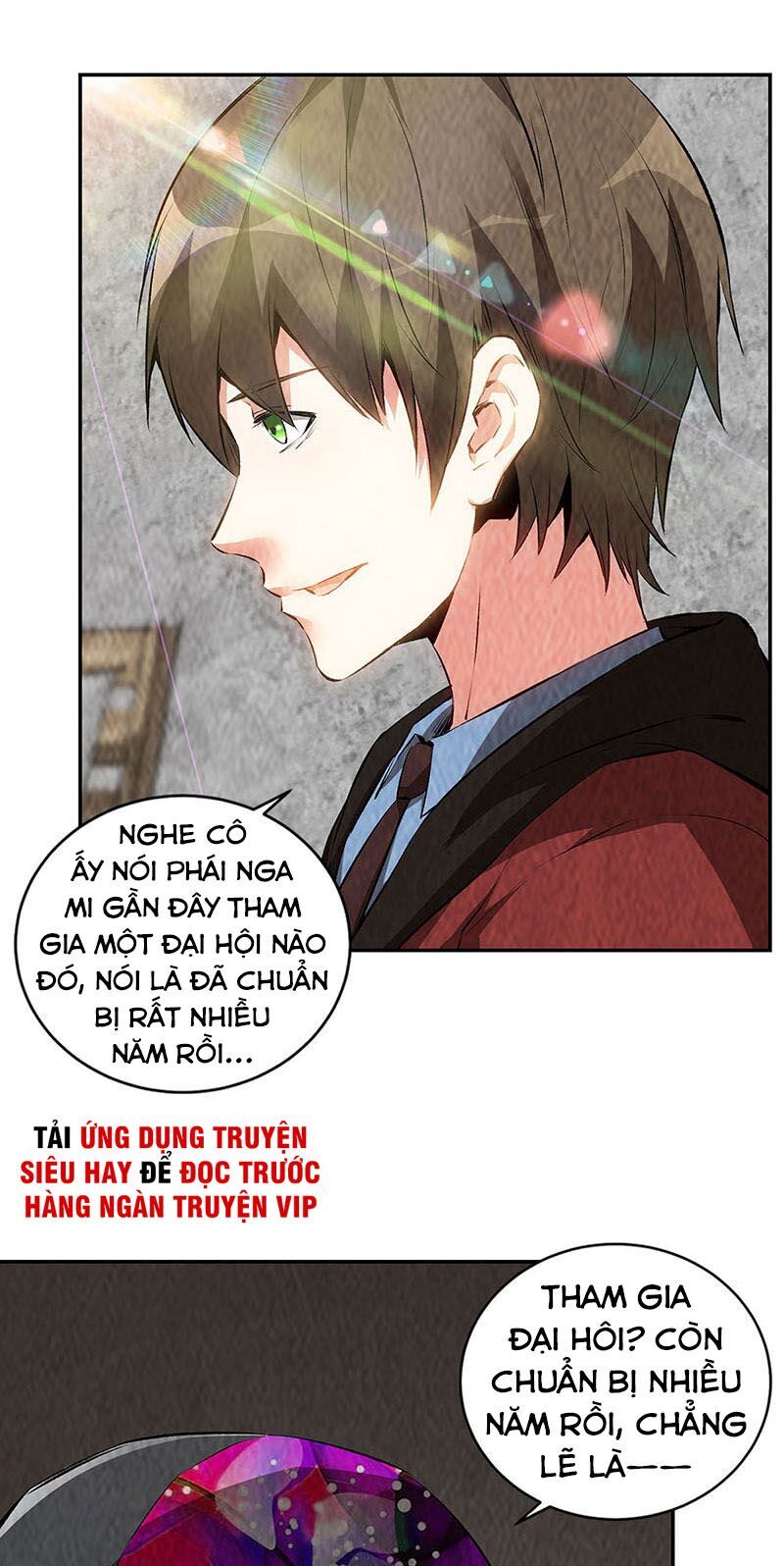 Ta Là Phế Vật Chapter 206 - Trang 2