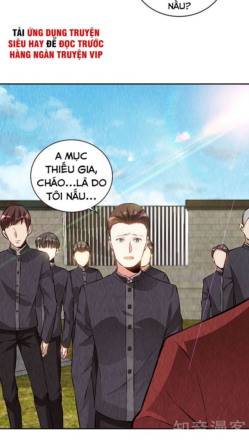 Ta Là Phế Vật Chapter 204 - Trang 2