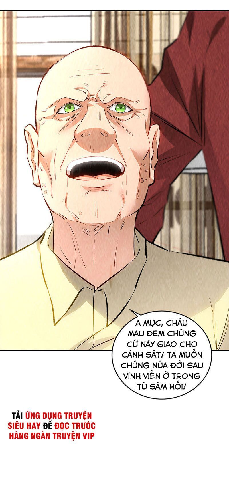 Ta Là Phế Vật Chapter 204 - Trang 2