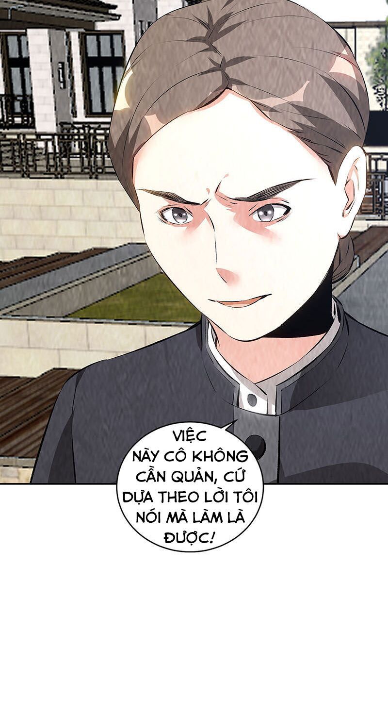 Ta Là Phế Vật Chapter 203 - Trang 2