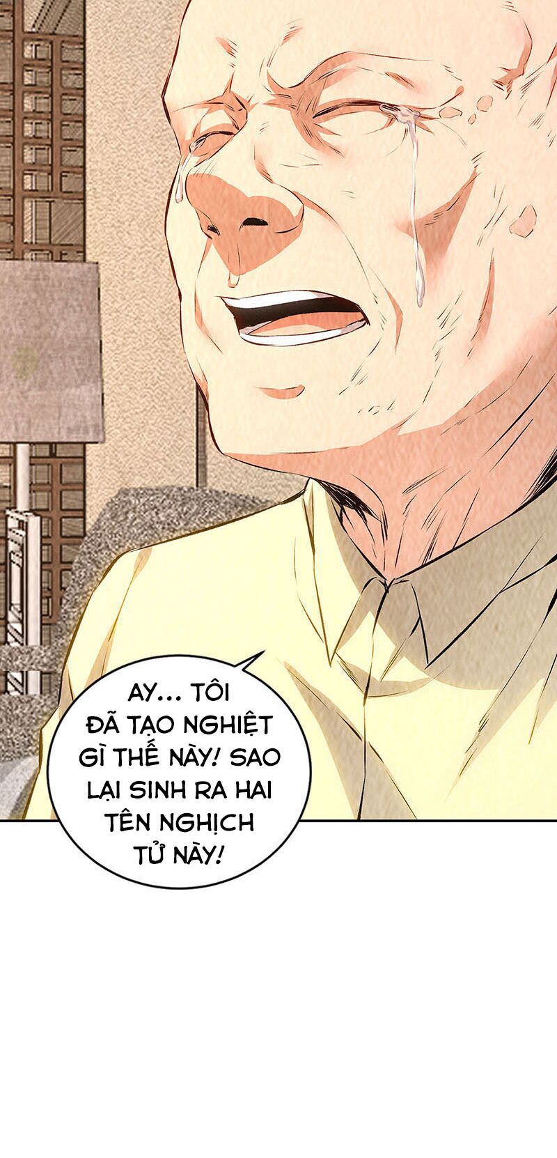 Ta Là Phế Vật Chapter 203 - Trang 2