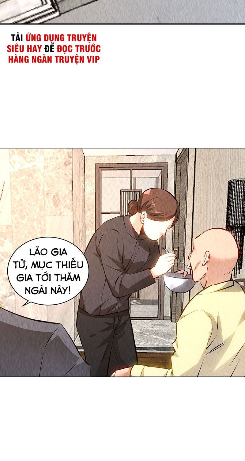 Ta Là Phế Vật Chapter 203 - Trang 2