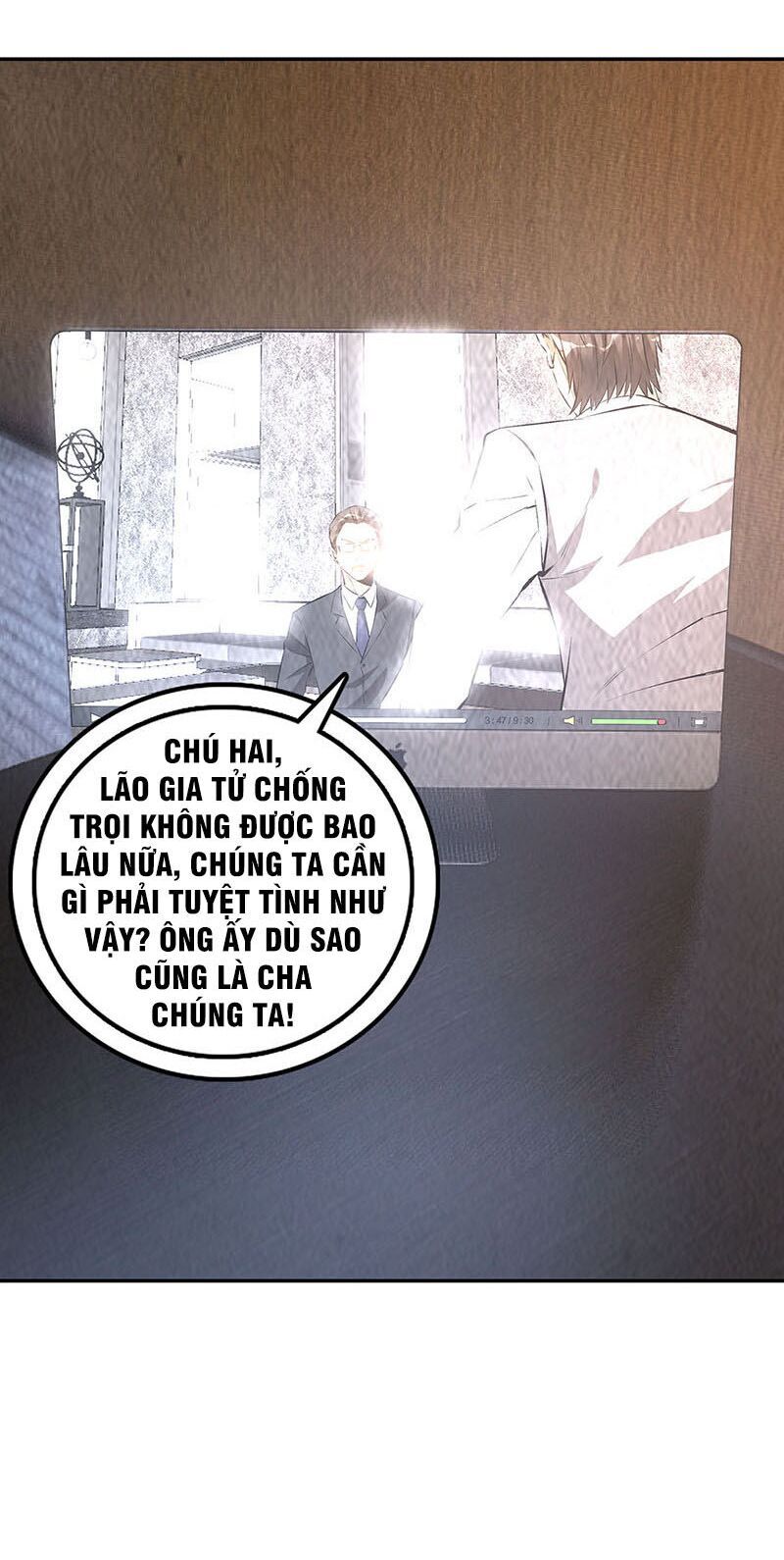 Ta Là Phế Vật Chapter 202 - Trang 2