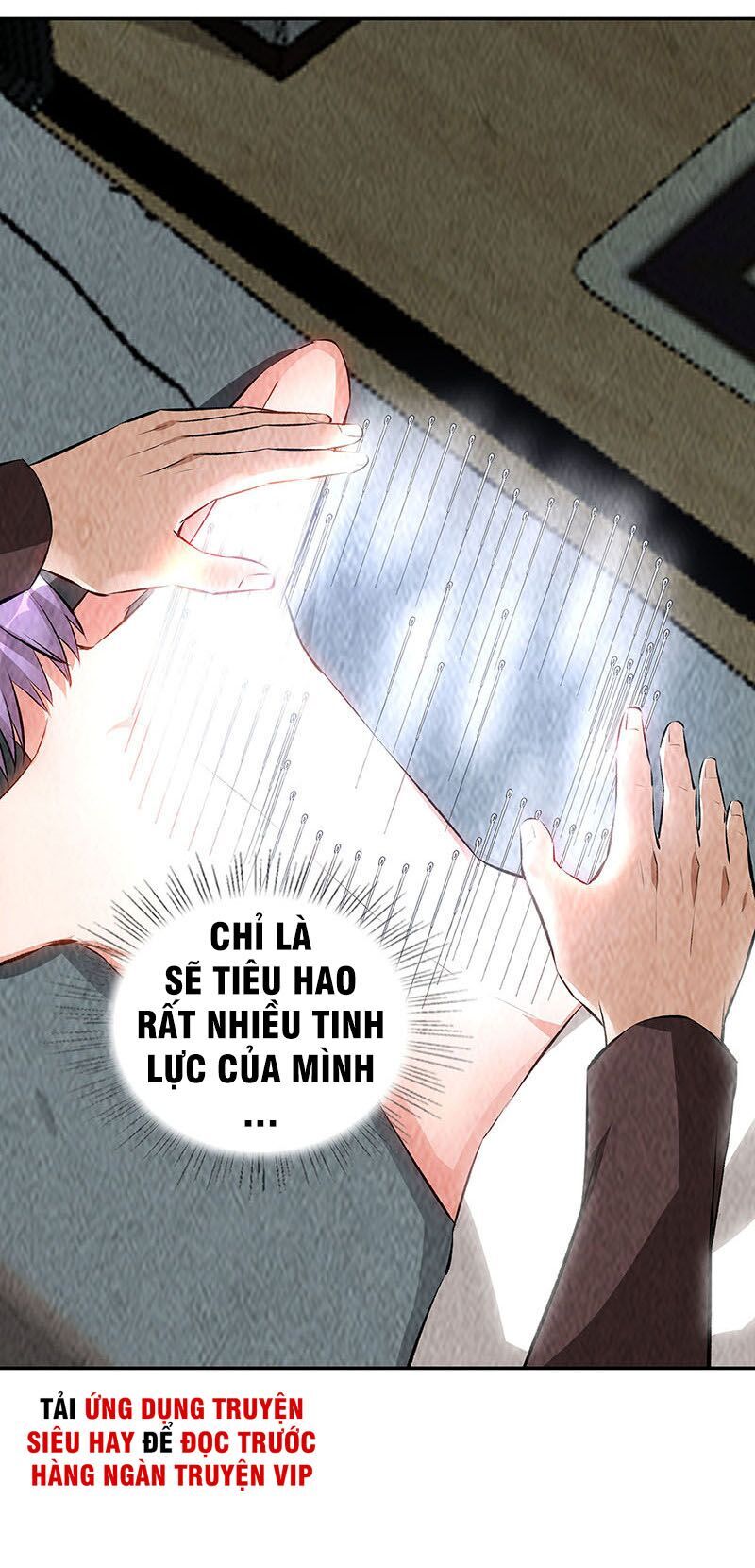 Ta Là Phế Vật Chapter 200 - Trang 2