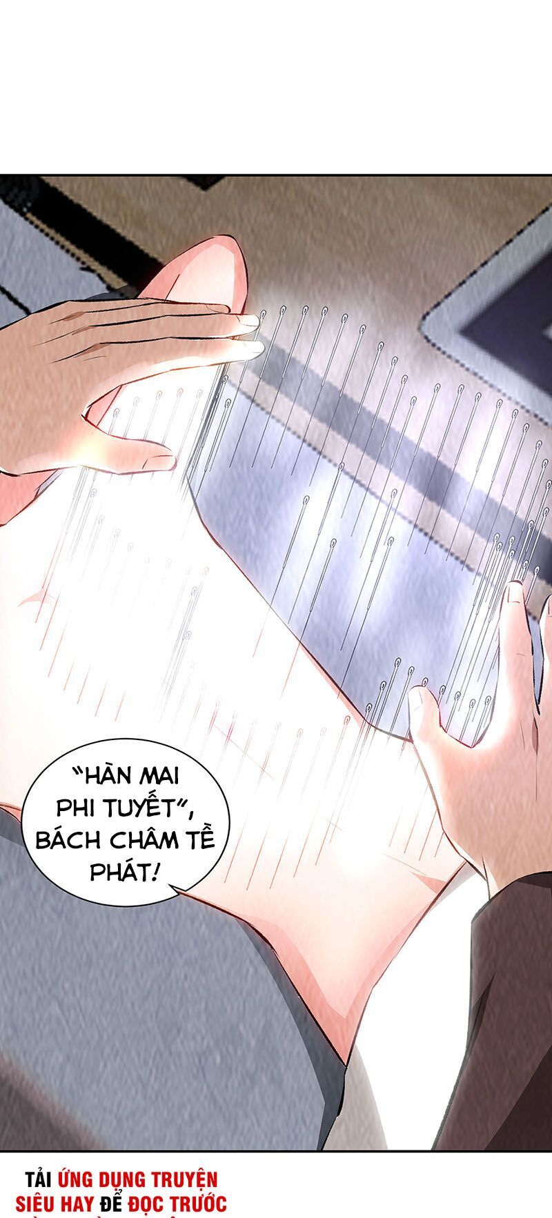 Ta Là Phế Vật Chapter 200 - Trang 2