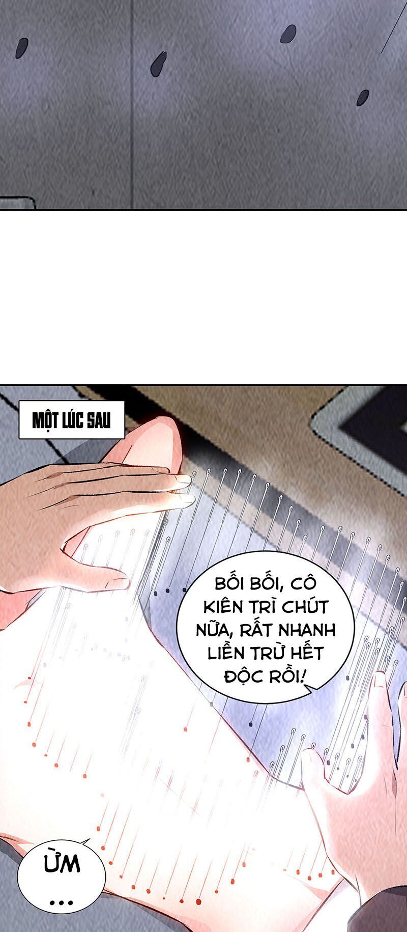 Ta Là Phế Vật Chapter 200 - Trang 2