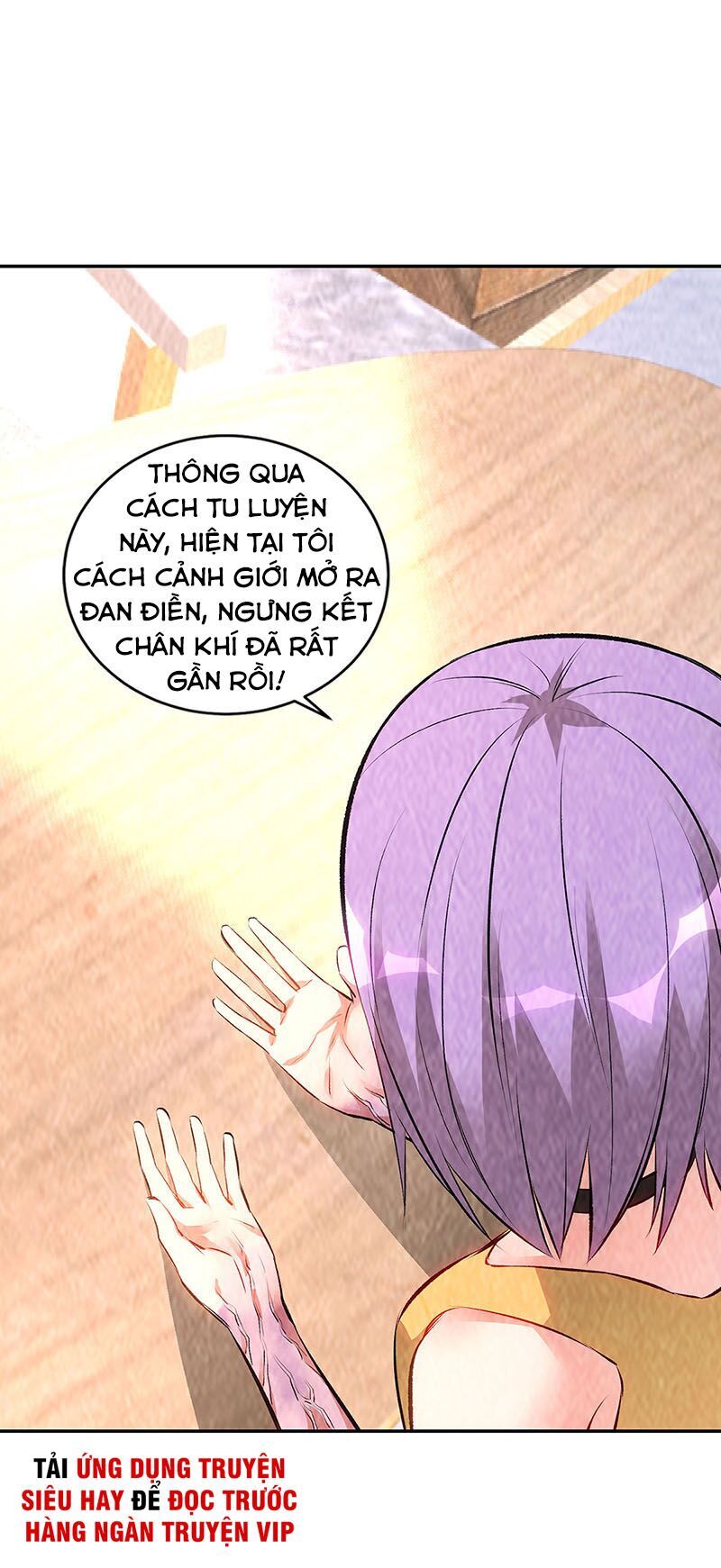 Ta Là Phế Vật Chapter 199 - Trang 2