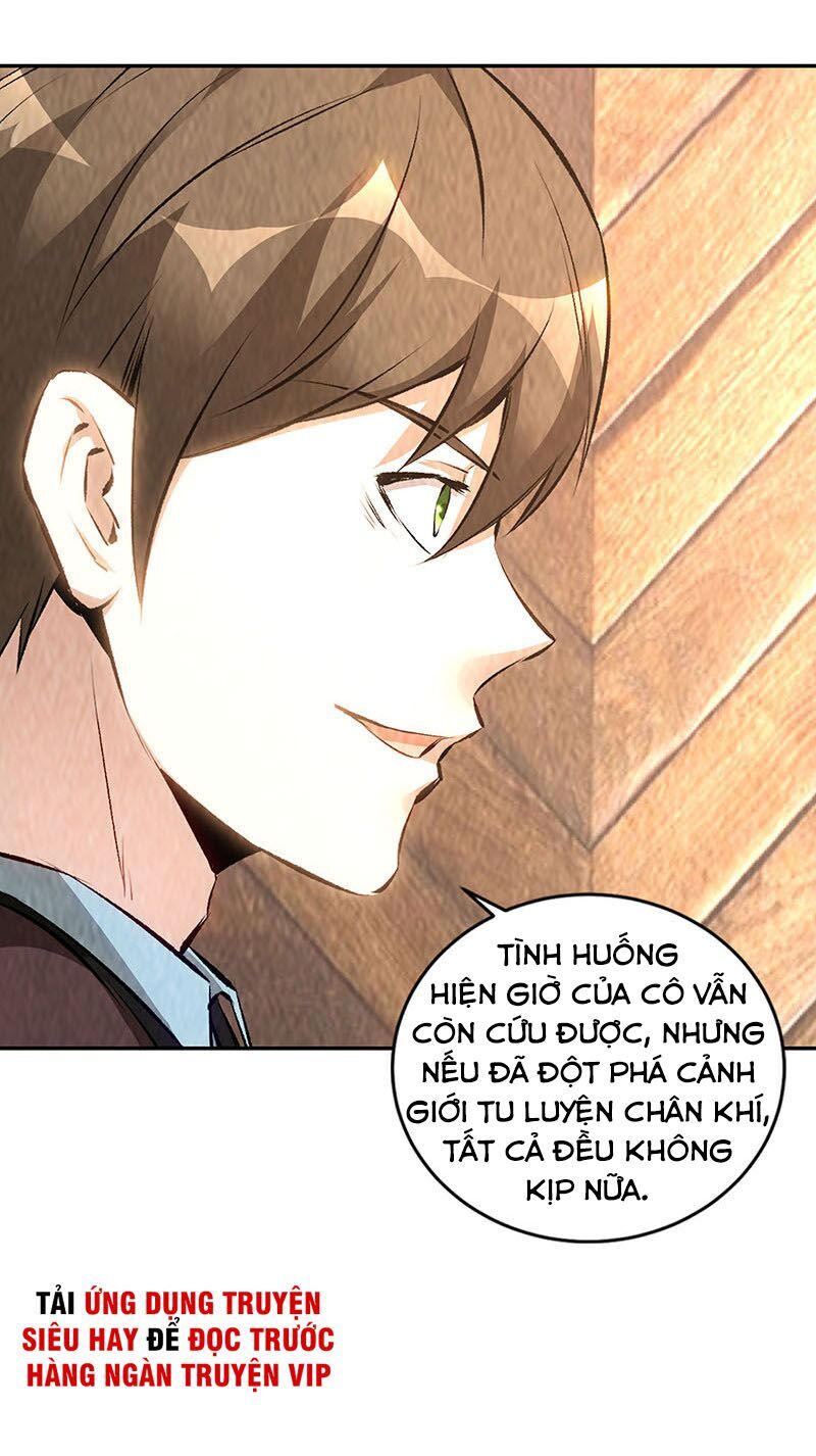 Ta Là Phế Vật Chapter 199 - Trang 2