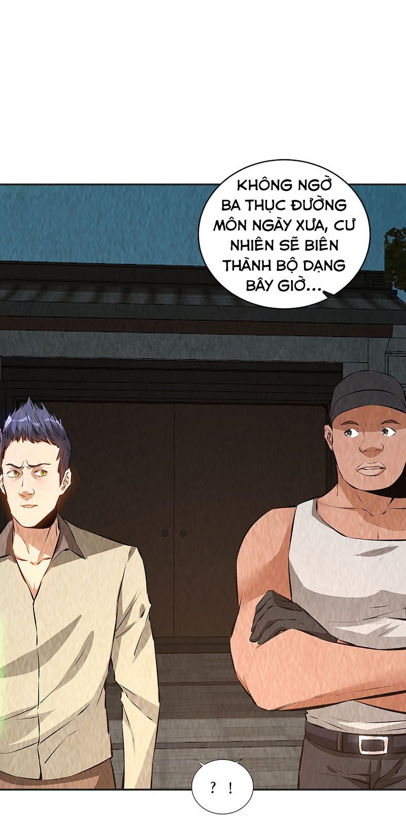 Ta Là Phế Vật Chapter 198 - Trang 2