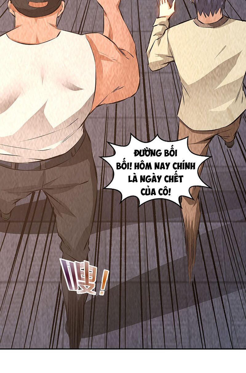 Ta Là Phế Vật Chapter 198 - Trang 2