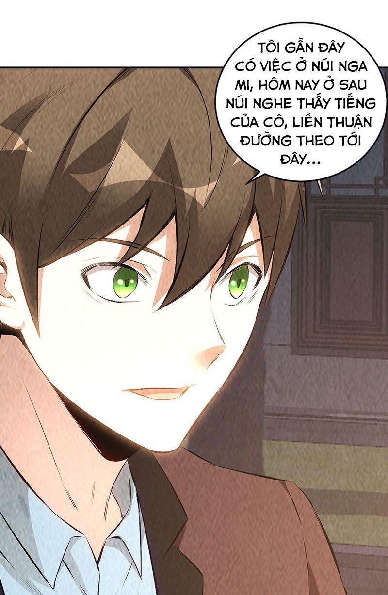 Ta Là Phế Vật Chapter 198 - Trang 2